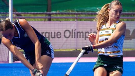 Lomas cortó la racha positiva.