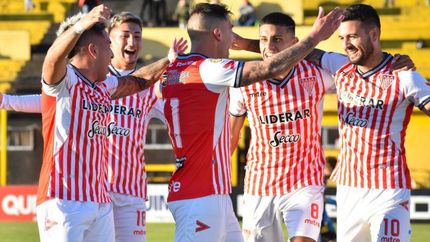 Quintana, autor del 2-0, seguiría en el once inicial. Quintana, autor del 2-0, seguiría en el once inicial.