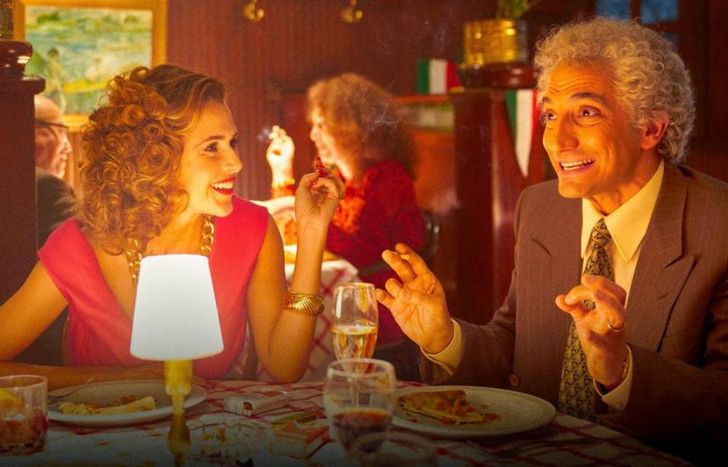 La serie llega a la TV abierta.