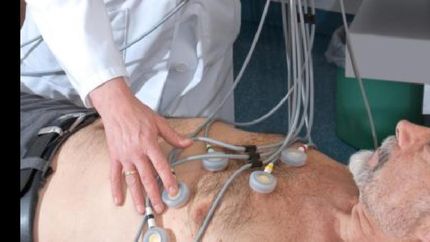 realizan electrocardiogramas gratuitos en temperley