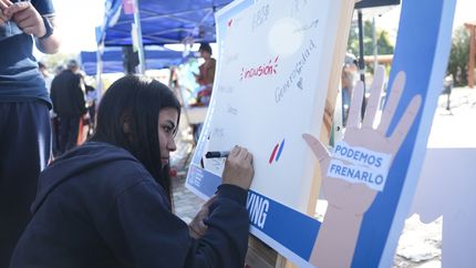 Es el segundo año del programa Lomas contra el Bullying. Es el segundo año del programa Lomas contra el Bullying.