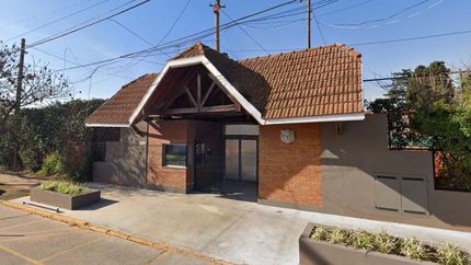 Temperley Lawn Tennis Club.