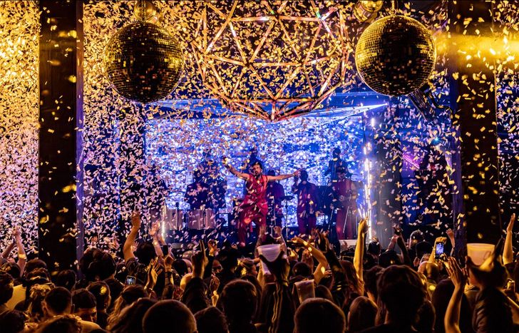 La Bomba de Tiempo tocará en Lomas de Zamora.&nbsp;