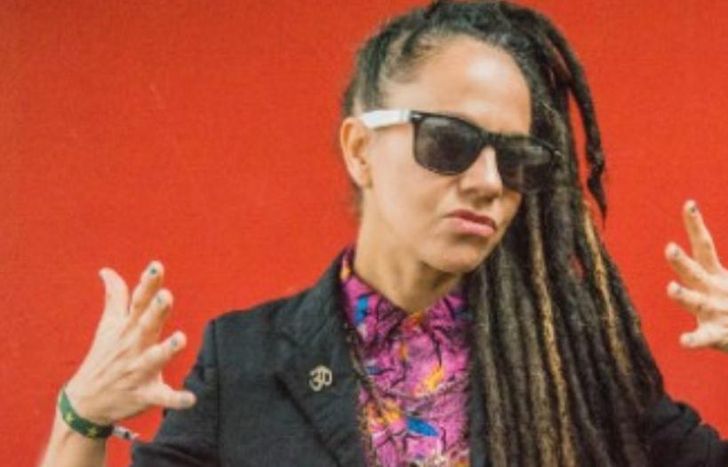 MIss Bolivia estará en Mar del Plata.