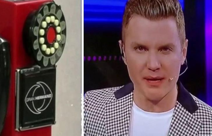 Sonó el teléfono rojo y cambió todo.