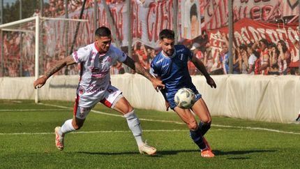 Talleres se hunde en el fondo de la tabla.