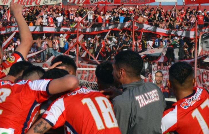 En el Tallarín toda es felicidad.