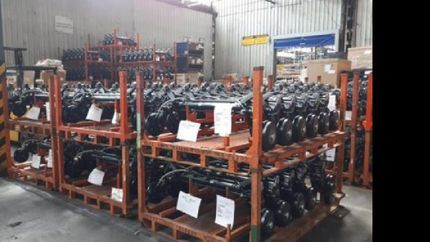 trabajaba desde hace más de 50 años con gigantes como Peugeot y Citroen.