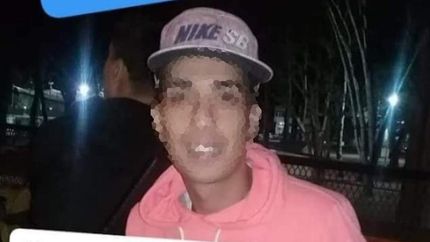 El presunto abusador fue excarcelado días atrás.