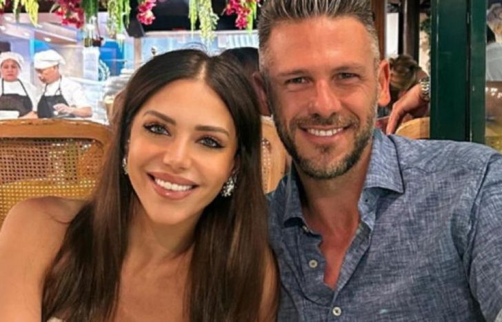 Rumores de divorcio.