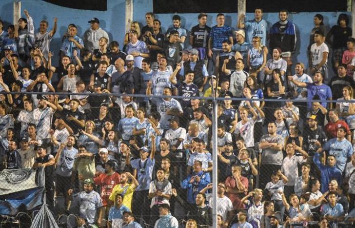 Se terminó la espera: los Celestes vuelven al Beranger.
