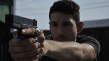 El corto se llama La Traición y está disponible en YouTube.