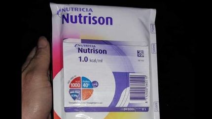 Necesitan este alimento con suma urgencia.