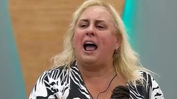 Selva Pérez de Gran Hermano.