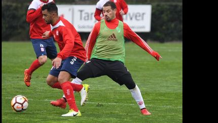 una goleada que aumenta la confianza del millonario