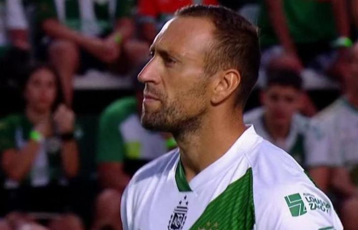 El uruguayo hace las valijas para emigrar al fútbol de Arabia Saudita.