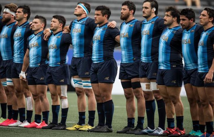 Favre, del Lomas AC, fue titular.