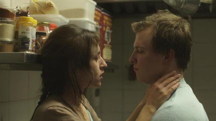 Una escena del film.