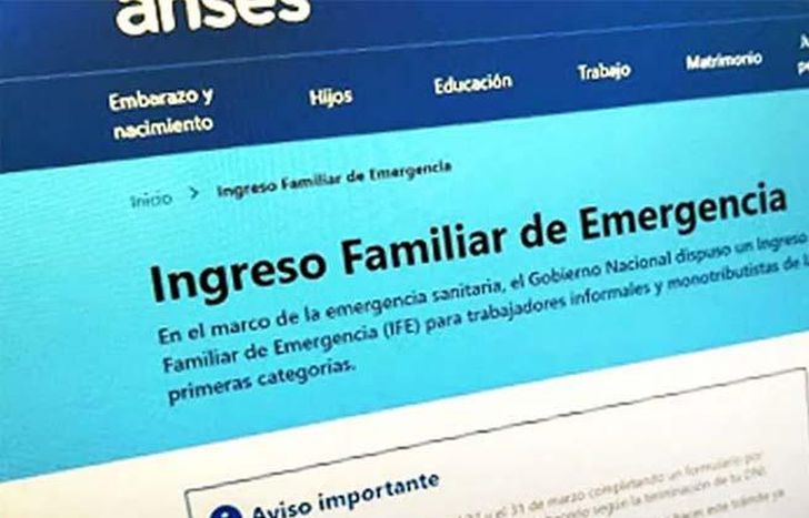 El Gobierno reemplazará al IFE.