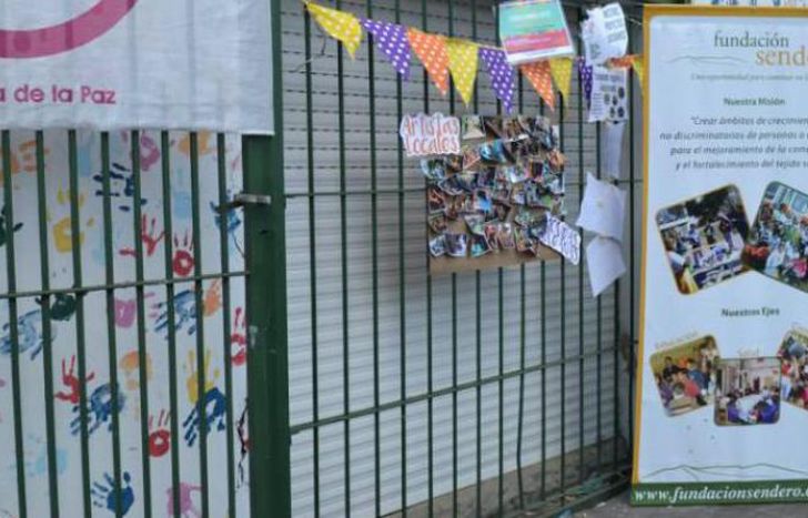 En Cerrito 65, Temperley.