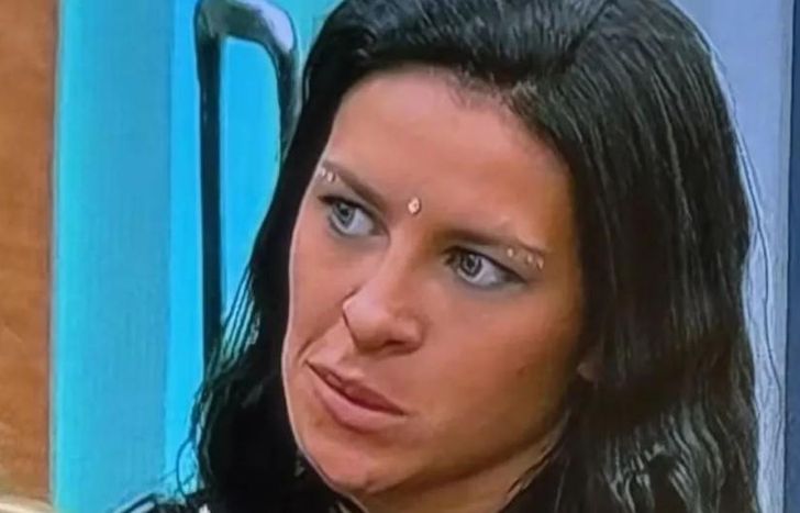 Chiara Mancuso, contra la producción de Gran Hermano.