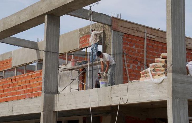 Se estima que la primera etapa será inaugurada en febrero.