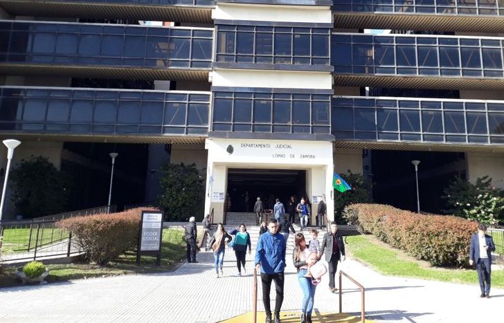 El caso era investigado por la UFI 4 de Lomas.
