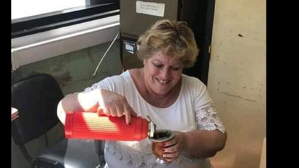 Falleció de Covid una histórica trabajadora de la Universidad de Lomas