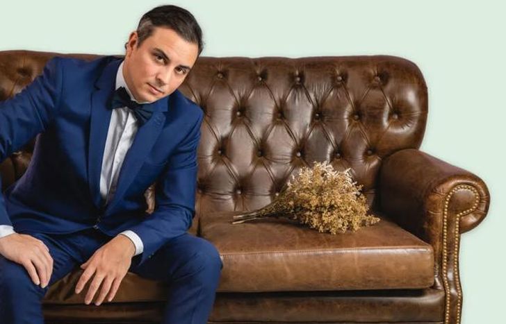 El sábado, en Banfield.