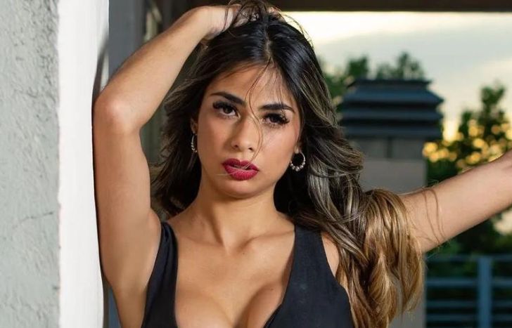 Recibió un canje hot.