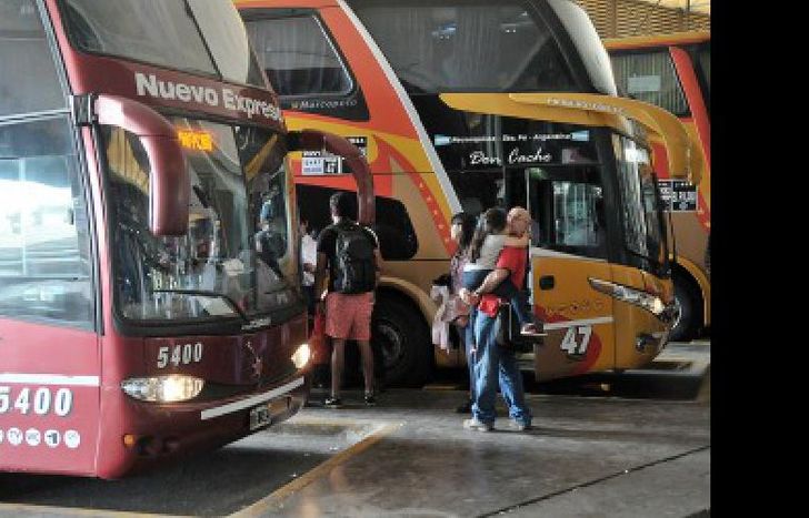 transporte