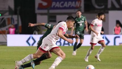 Lanús volvió a perder, esta vez en Junín ante Sarmiento. Lanús volvió a perder, esta vez en Junín ante Sarmiento.