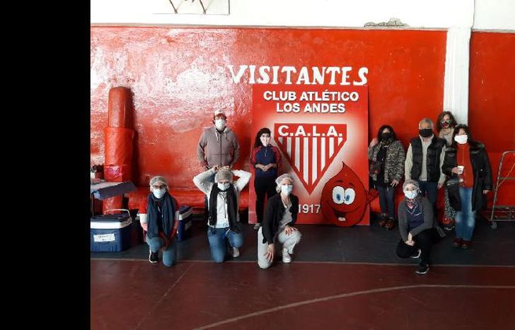 Los Andes lanzará su propia iniciativa con premios en indumentaria.