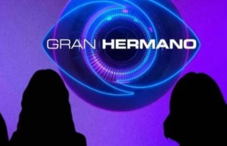 Se viene Gran Hermano.
