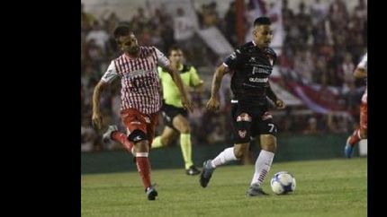 sobre el final, los andes se quedo sin nada