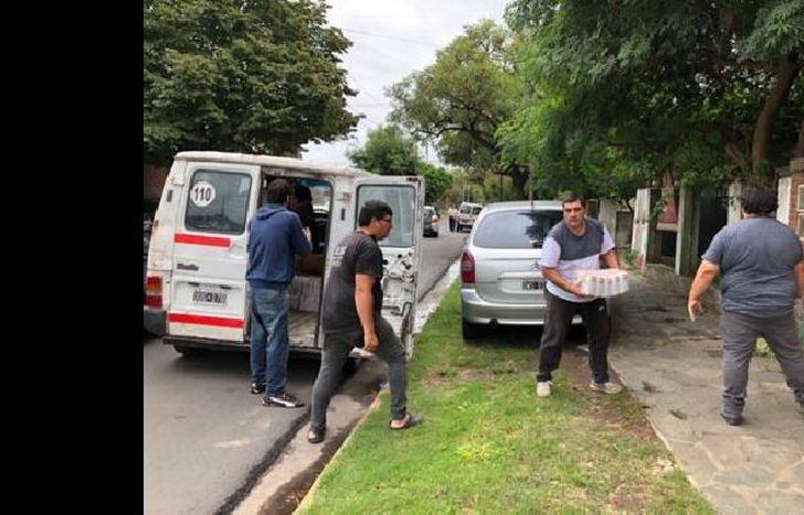 ayuda necesario en estos tiempos.