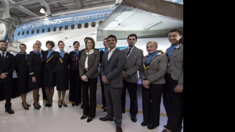 aeroliineas