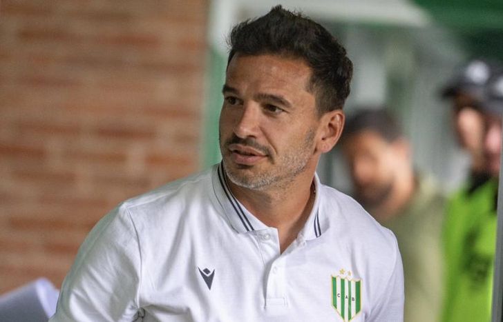 Broggi no encuentra soluciones.