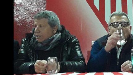 iniciamos una transicion a la refundacion de este club?