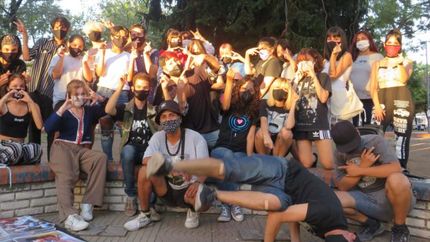 Habrá diferentes atracciones ligadas a la cultura coreana.