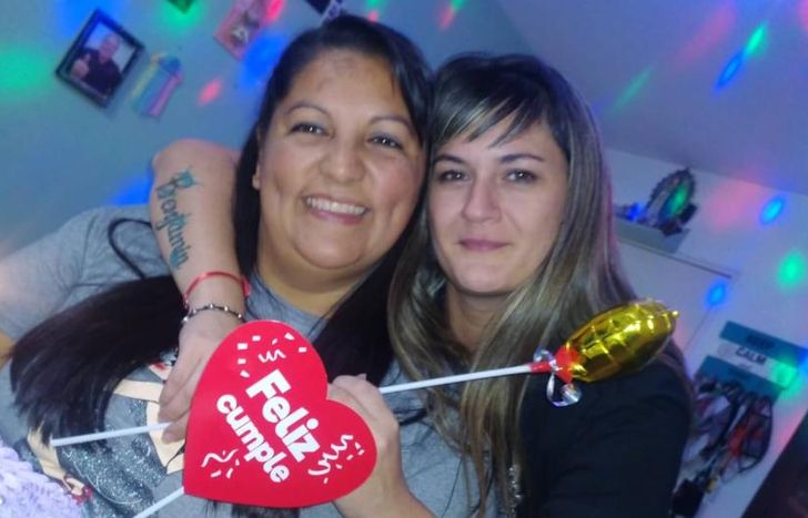 Las chicas apostaron a trabajar de lo que aman: la creación de artículos con sus propias manos.