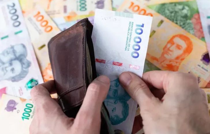 Diciembre llega con fuertes aumentos en distintos rubros.&nbsp;