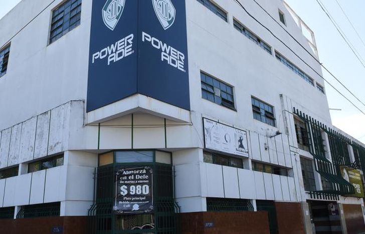 El Club Defensores de Banfield no detiene su crecimiento.