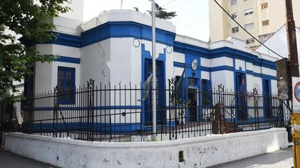 detienen a dos menores que mecheaban en comercios de lomas