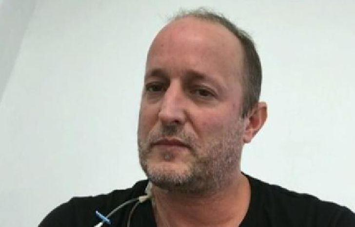 realizó la comunicación desde el Hospital de Llavallol.