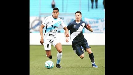 Es difícil para mí como para otros futbolistas, afirmó. Es difícil para mí como para otros futbolistas, afirmó.