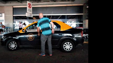 a partir de manana viajar en taxi sera un 30% mas caro en la ciudad de buenos aires