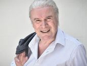 Falleció el reconocido actor Alberto Martín.