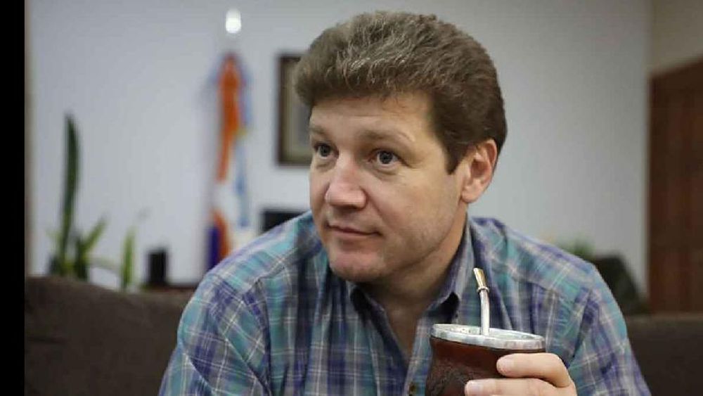 Voy a hacer campaña por Fernández-Fernández