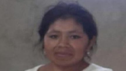 buscan a una vecina de lomas que no aparece desde hace dias